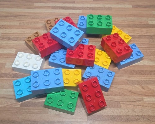 Lego duplo bausteine 2x3 - duplo,