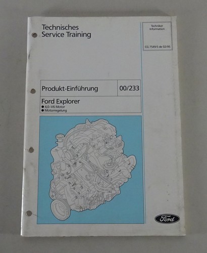 Service training produkt - service,