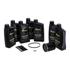 Ölwechsel Service Kit