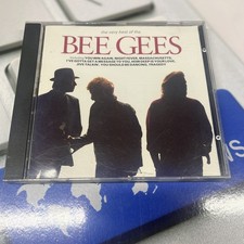 The Bee Gees - The Very Best (1990) Greatest Hits Musik CD *** sehr gut ***