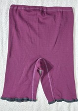 Damen Helanca Perlon