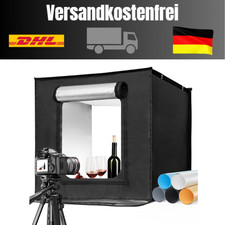 Dimmbare Fotobox 60x60cm | 3