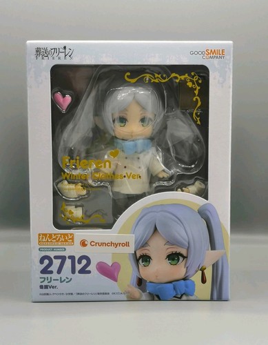 Nendoroid frieren - nendoroid,