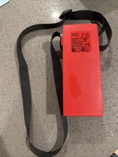 Leica GPS Totalstation