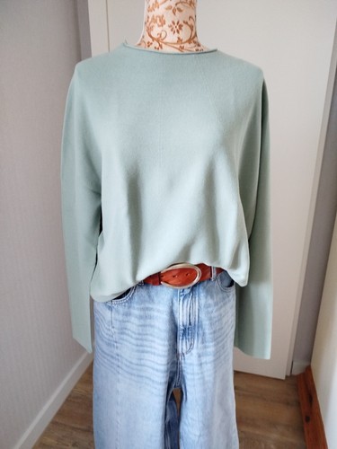 Drykorn maila strick pullover - maila,