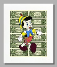 BEN ALLEN ● Monster