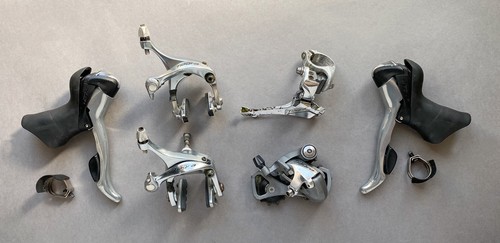 Shimano tiagra 4600 - shimano,
