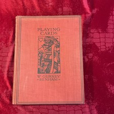 Playing Cards: History of the