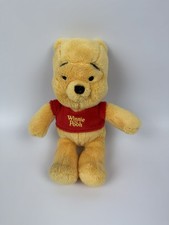 Winnie Puuh 22cm Plüschtier