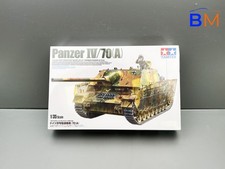 1:35 Tamiya 35381 Panzer IV/70 (A) Bausatz // 5 L 0873