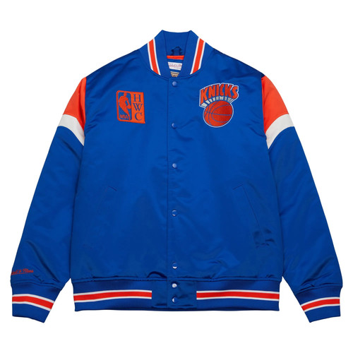 New york knicks - nba, mitchell