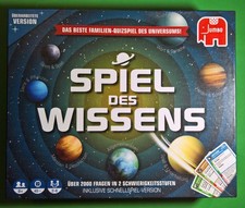 JUMBO SPIEL DES WISSENS (