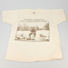 George Harrison All Things