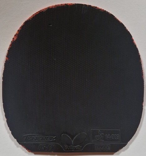 Tischtennis belag butterfly - tischtennis-belag,