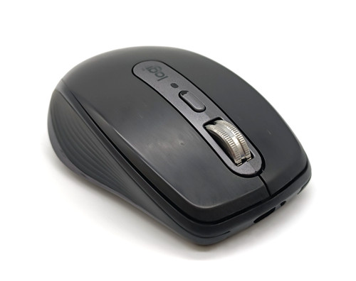 Logitech anywhere 3 - mx,