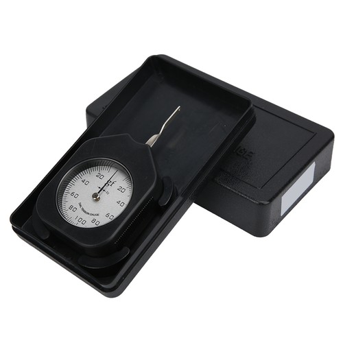 Seg 100 1 gauge - ‑,