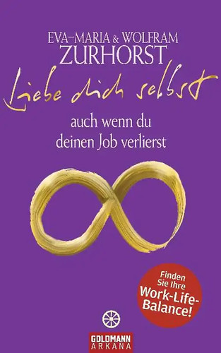 Liebe dich selbst - wenn, du