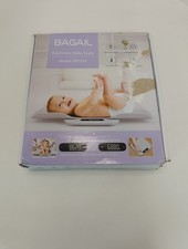 Bagail Elektronische Babywaage