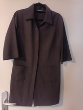 Gehrock /Longjacke Gr. 36