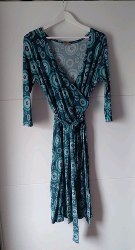 Wickelkleid quiero - wickelkleid,