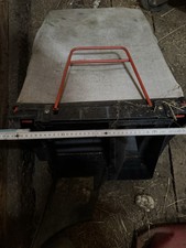 Original Sabo Turbo Signal Fangsack