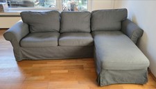 Sofa Couch IKEA EKTORP