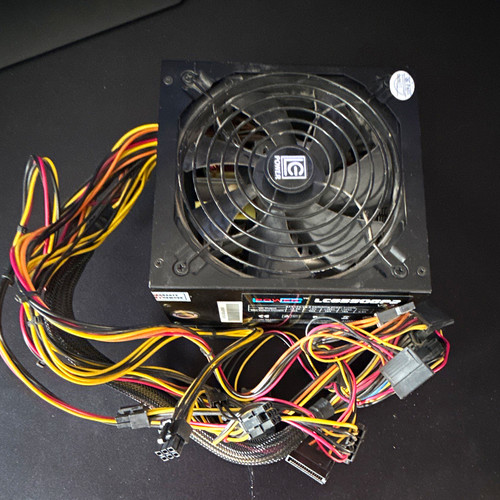 Power lc6550gp2 2 atx - lc-power,