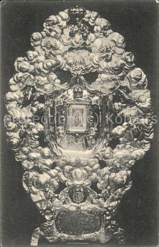 Neviges velbert gnadenbild - neviges,