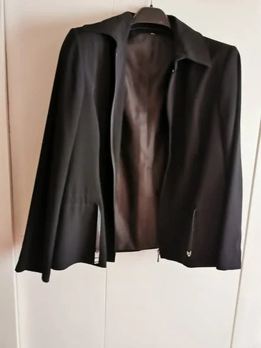Eleganter blazer 46 - blazer, gr.