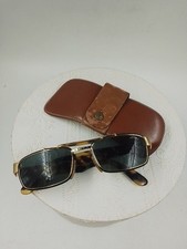 Vintage Sting Sonnenbrille