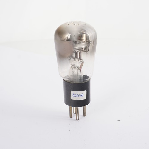 Telefunken re084 röhre - re084,