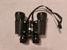 Fernglas Revue 8x40 , Feldstecher ,in sehr gutem Zustand,gereinigt und justiert 