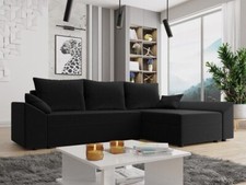 Ecksofa Palici L-Form Lux