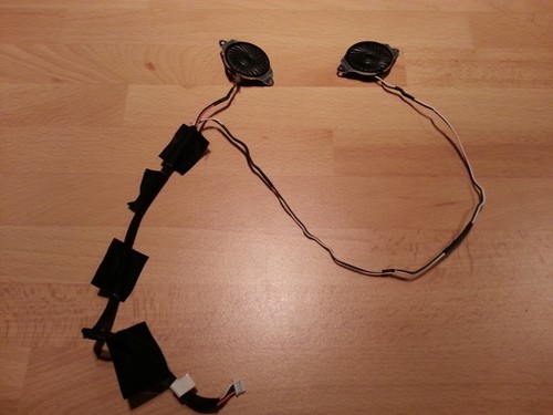 Casse speakers für - für, vaio