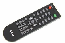 Original Fernbedienung Akai