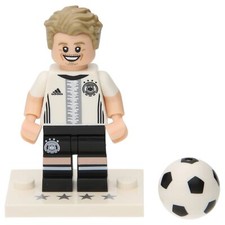 LEGO Max Kruse – LEGO