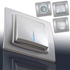 Steckdose, Steckdosen