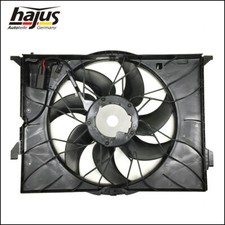 Elektrolüfter Kühlerlüfter Motorlüfter Kühlung für Mercedes W221 S-Klasse CL500