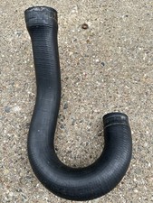 Ford Taunus OHC Kühlerschlauch unten f. Pinto OHC 1,3-2,0, 1970-1982, 72GB8286BC