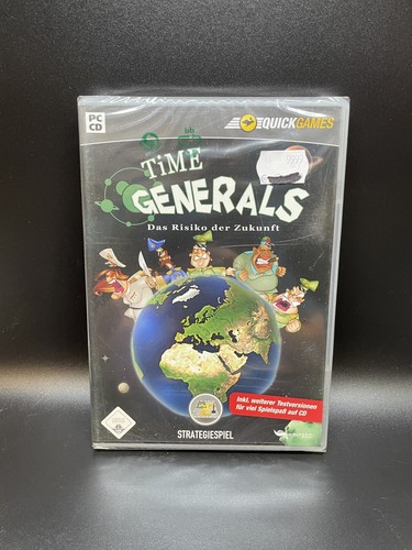 Time generals das - ⭐️time,
