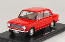 Lada 1200 1970 rot 1:24