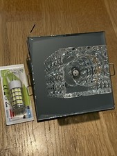 220V Kristall Spotlichter