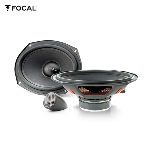 Focal isu690 universal - focal,