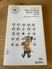 Wie Sindbad seinen Kopf