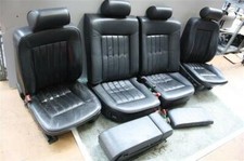 Audi 4d ledersitze - a8,