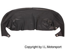 MX-5 Persenning Original NB, schwarz Mazda MX-5 TYP NB + NBFL, von 1998 bis 2005