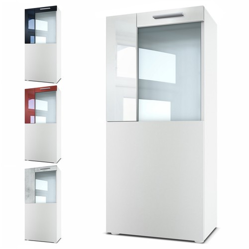 Vitrine standvitrine - vitrine,