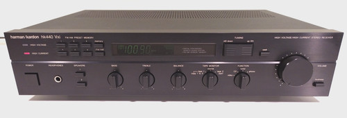 Harman kardon vxi 440 - harman,