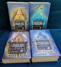 Otherland  Tad Williams  Band