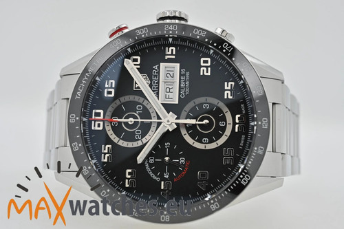Tag heuer carrera - heuer, date